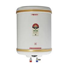 Geyser Hot Water